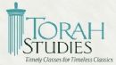 Wednesday Torah Studies
